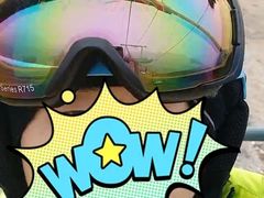 -石京龙滑雪场-停车场