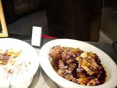 -“香”全日餐厅·株洲大汉希尔顿酒店