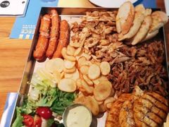 -HELLO MUSAE 拾光缪斯餐厅·纯正希腊风味(苏州中心店)