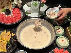 -捞王猪肚鸡火锅(金华义乌之心店)