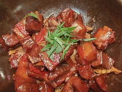 -盛百味·家宴餐厅(霸州分店)