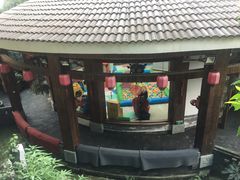 -老茶树山水庭院火锅(126店)