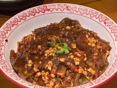 -陈家婆的菜(梅溪湖店)