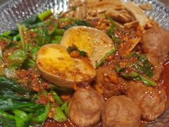 -喜家德虾仁水饺(东海缤纷天地店)