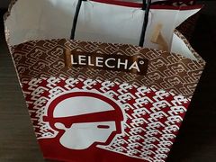 -LELECHA乐乐茶(新街口大洋店)