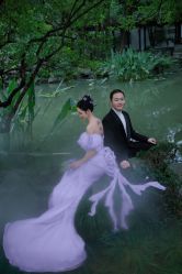 -苏州HX-合喜映画婚纱摄影