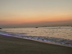 -白城沙滩