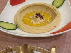 -BRBR叙利亚餐厅(总店)