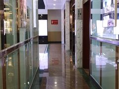 -精益眼镜(春熙路店)