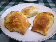 烤包子-新疆巴州金丝特餐厅(大钟寺店)