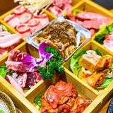 江南西新店来了❗️这家烤肉绝了❗️
