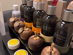 -木兰逸•泰式按摩•头疗•SPA(车公庙店)