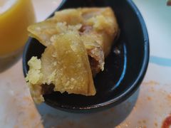 -金海湾自助餐厅(金陵饭店)