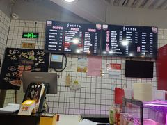 -壹块捌烧烤(灯市口店)