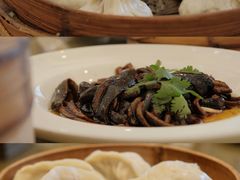 松籽烧卖-怡园饭店-餐厅(四望亭店)