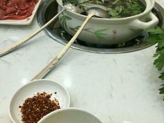 -杨三娘跷脚牛肉(羊子山西路店)
