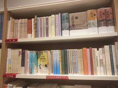 -当当书店(国泰广场店)