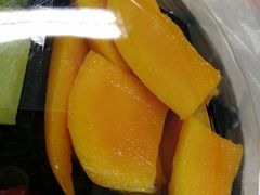 木瓜-每日新鲜水果吧(黄浦来福士店)