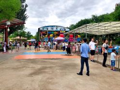 -大望京儿童游乐场