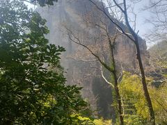 -雁荡山风景名胜区