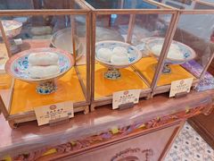 -富华斋饽饽铺·宫廷糕点·伴手礼(护国新天地店)