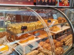 -巴黎优朵烘焙馆(菱角湖壹号店)