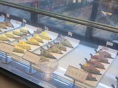-SEA西雅图海鲜自助餐厅(海乐世界店)