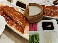 片皮烤鸭-顺风海鲜港(金玉兰店)