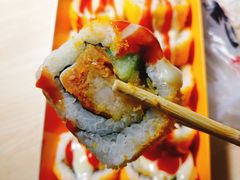 -n多寿司(滨湖万达广场店)