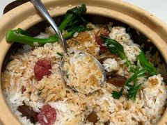 -香港狮子山下·明星粤菜餐厅(北苑店)