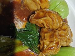 -金枝玉叶上海人家食府(三里河店)