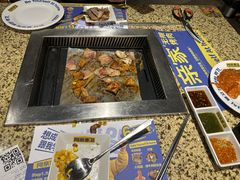 -阿亲家·韩式无限烤肉(春熙路店)