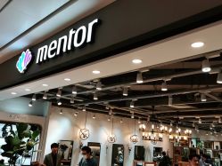-Mentor Hair Salon