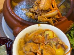 -小喜客·云南特色菜(纳西庭院店)