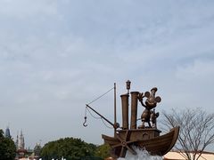 -上海迪士尼度假区