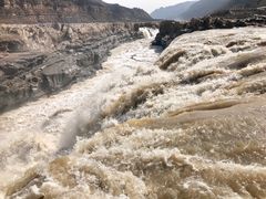 -陕西黄河壶口瀑布旅游区
