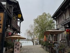 -大小河街