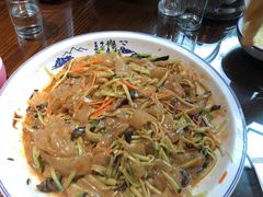大院拉皮-东北大院·东北菜(三台子店)
