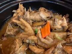 宋家茶香鸡-宋小谨(惠安禹洲店)