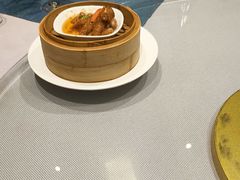 -时间里·新派粤菜(远洋店)