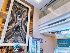 -上海吉臣维景酒店·维多利亚餐厅