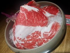 -蟹将军·松叶蟹和牛日料放题自助(K11店)