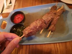 -El Bodegon阿根廷秘鲁餐厅(幸福路店)