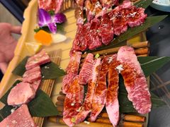 -银座苑烧肉酒场·烤活鳗(仙霞路店)
