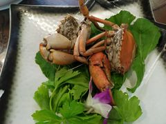 -友强·23年特色海鲜大排档(厦门店)