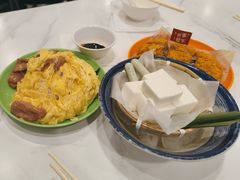 -澳门陈光记烧味饭店(南京德基广场店)
