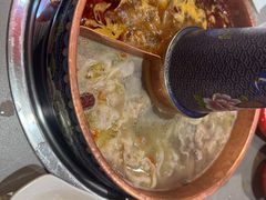 -京元盛铜锅涮肉(上海总店)