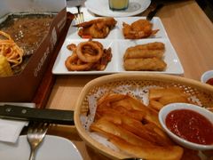 android_upload_pic-必胜客(步行街店)