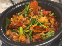 -辉记海鲜美食(氹仔店)