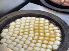 -老上海食惠裡小籠包生煎包